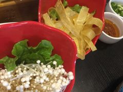 -北门涮肉·铜锅涮肉(南锣鼓巷店)