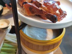 -局气烤鸭·北京菜(德云社店)