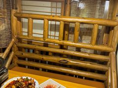 -恩你小木屋·韩式料理(假日广场店)