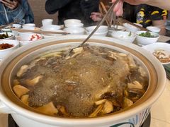 -爱膳菌锅锅(阳南店)
