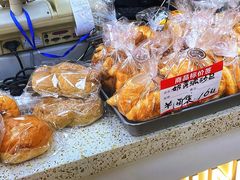 -爱德顺糕点食屋(利民道店)