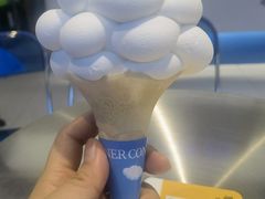-CORNER CONE GELATO酷矿手作霜淇淋(南头古城店)