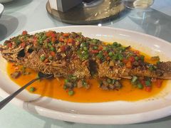 -玉华台饭庄·淮扬菜·烤鸭(望京店)