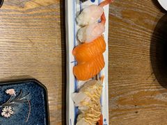 -松岛日本料理(汾江路店)
