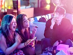 -外滩8号 whisky bar(金延大厦店)