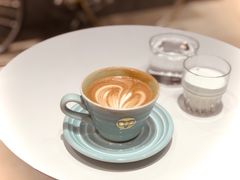 -众人咖啡·PEOPLE COFFEE(罗湖益田假日广场店)