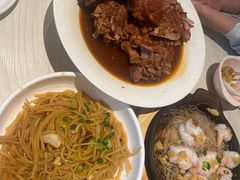 -九毛九西北菜(百信广场店)