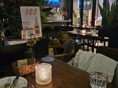 -ibarrel爱杯·bistro&brunch(江宁路店)