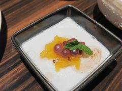 -丽晶酒店-金宝99 Restaurant