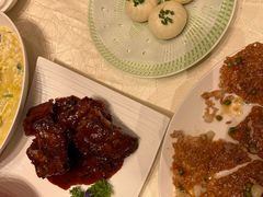 -无锡梁鸿湿地丽笙度假酒店·流觞西餐厅