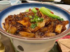-红菜坊·烤鸭·川鲁宴(石园店)