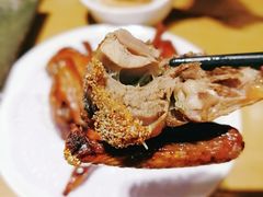 -宴小馆·小海鲜青岛菜(五四广场店)