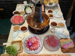 -阳坊胜利涮羊肉(阳坊总店)