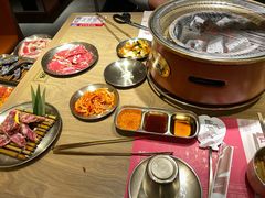-西塔老太太泥炉烤肉(亚运村店)