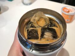 -HAY COFFEE