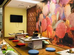 -老板娘的烤肉店(港湾广场店)