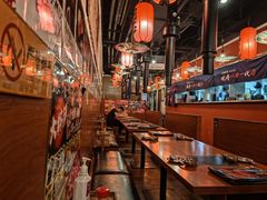 -大阪烧肉BAKA一代(十亩地店)