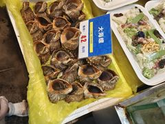 -船梆煮•蒸汽海鲜·生腌干蒸(五四广场店)