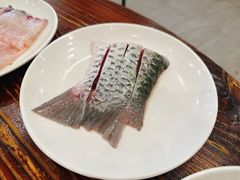 -正能量脆肉鲩火锅