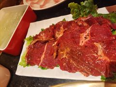 -红运火锅·中国名火锅(中防万宝城店)