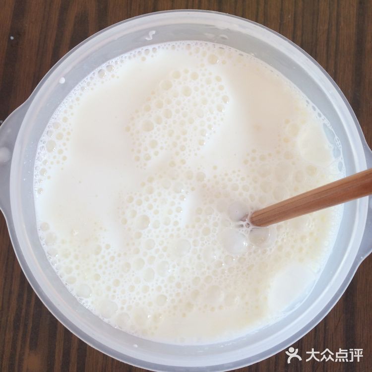 自制酸奶