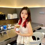 东莞这家暗黑系的咖啡店🖤太太太出片啦
