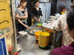 -富记鱼蛋粉(西村店)