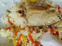 -马尔龙新疆饭店·清真(瑞景店)