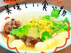 -大食代美食广场(上海中心店)