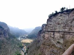 -十九峰景区