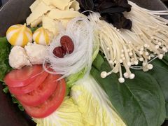 -阿源鱼捞斑鱼火锅·海鲜粥(山景尚宅店)