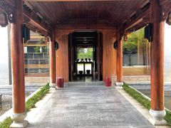 -丽江金茂隐逸酒店-凯悦臻选SPA