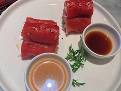 -蝴蝶里·粤菜·点心(滨江龙湖店)