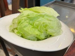 -南门涮肉(北洼路店)