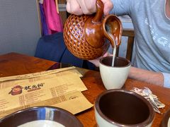 -状元阁烧烤(新华路总店)