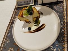 -一棵树·意大利西餐厅One Tree(新城店)
