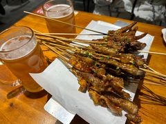 -86烧烤·炭火烧烤 (石人总店)