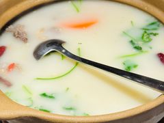 -清真·卡德尔大叔新疆主题餐厅(龙汇路店)
