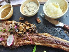 -G+KITCHEN(龙湖狮山天街店)