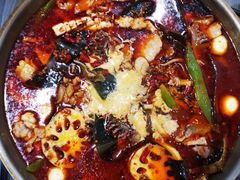 -祝幺妹火锅(裕华村总店)