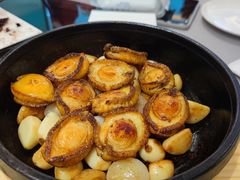 砂锅鲍鱼-徐记海鲜·宴会(大唐西市|丰庆店)
