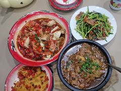 -老三样·旧食新味(万寿宫店)