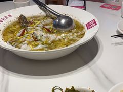 -新辣宴·湖南家常菜·商务聚餐(中粮创芯店)