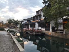 -黎里古镇