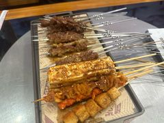 -老东北大铁锅·烧烤·东北菜