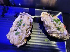 -黑门烤肉