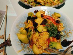 -小酒吧烧烤(爱建店)