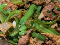 -费大厨辣椒炒肉(黄兴中心广场店)