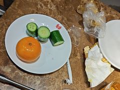 -七欣天香辣蟹火锅(海门解放中路店)