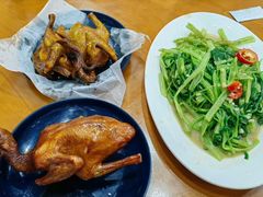 -煲煲掂风味煲仔饭餐厅(西区店)